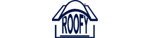 Logo Roofy