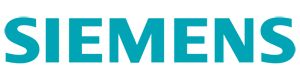 Logo Siemens